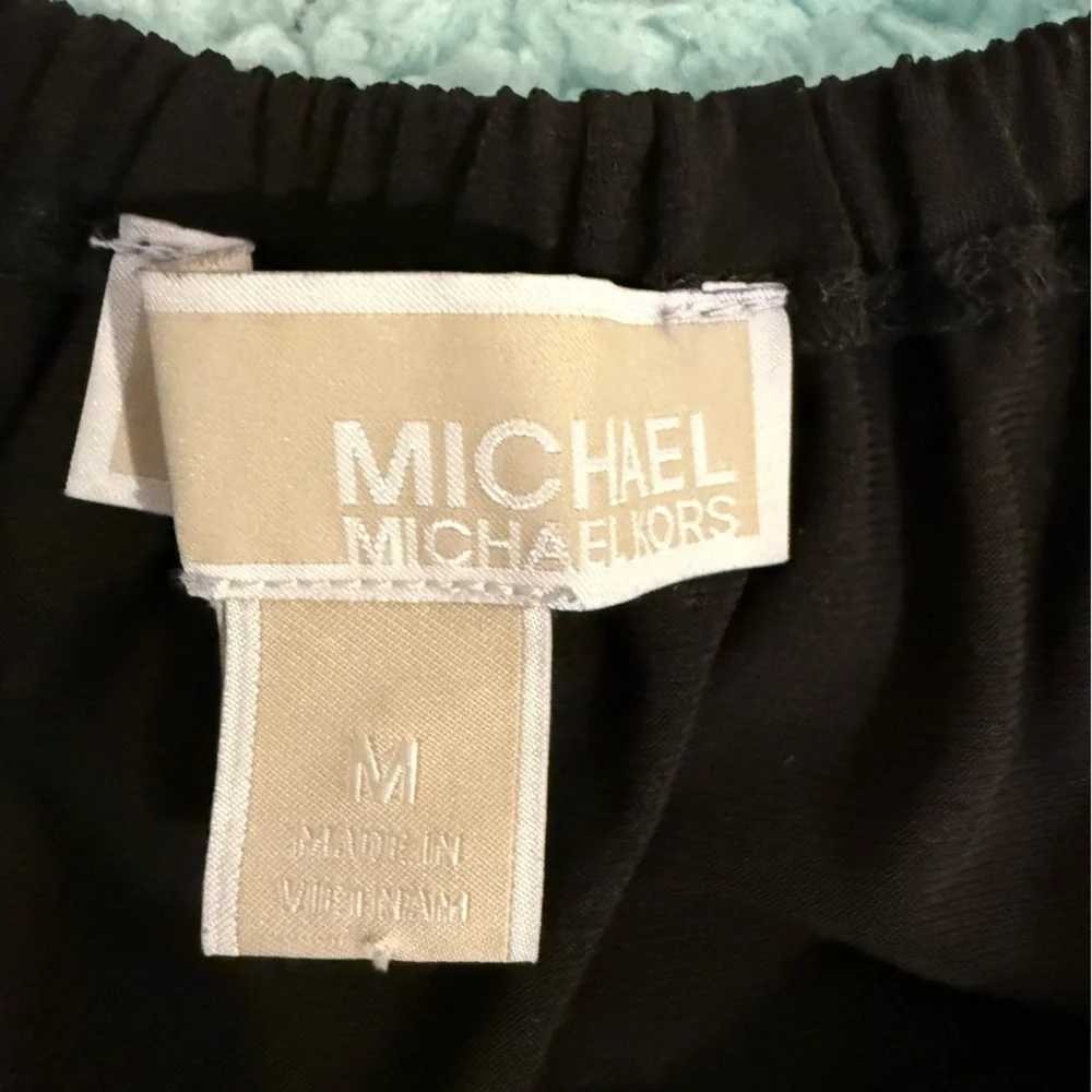 🔥Michael Kors Black Blouse🔥